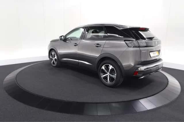 Peugeot 3008 (2021) thumbnail 12
