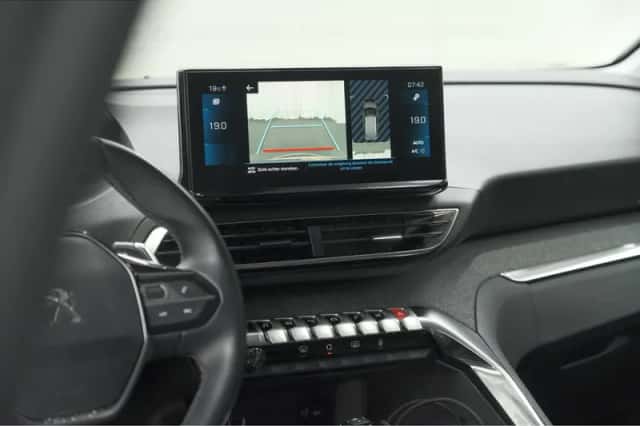 Peugeot 3008 (2021) thumbnail 14