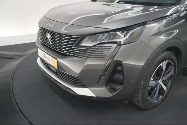 Peugeot 3008 (2021) thumbnail 15