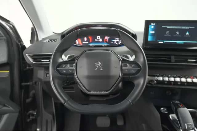 Peugeot 3008 (2021) thumbnail 28