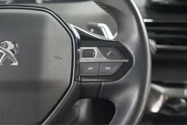 Peugeot 3008 (2021) thumbnail 30