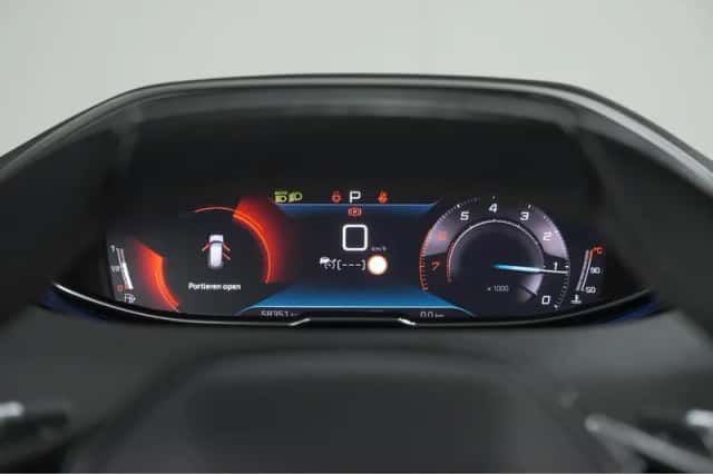 Peugeot 3008 (2021) thumbnail 37