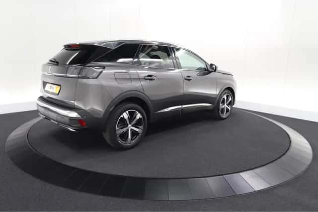 Peugeot 3008 (2021) thumbnail 5