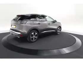Peugeot 3008 (2021) thumbnail 5