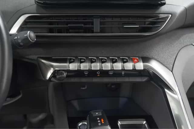Peugeot 3008 (2021) thumbnail 44