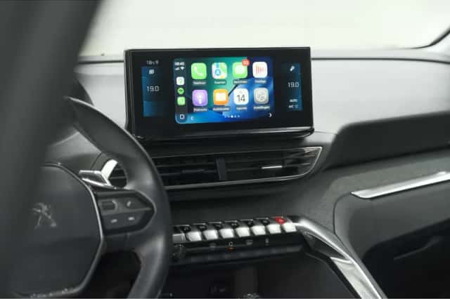 Peugeot 3008 (2021) thumbnail 52