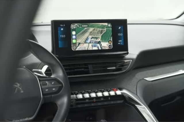 Peugeot 3008 (2021) thumbnail 53