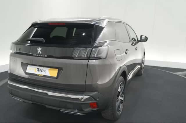Peugeot 3008 (2021) thumbnail 54