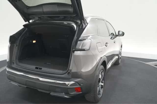 Peugeot 3008 (2021) thumbnail 55