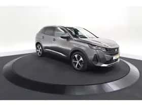 Peugeot 3008 (2021) thumbnail 7