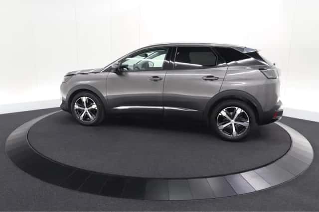 Peugeot 3008 (2021) thumbnail 62