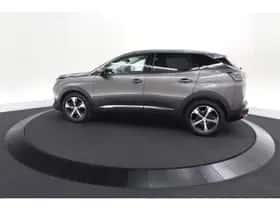 Peugeot 3008 (2021) thumbnail 62