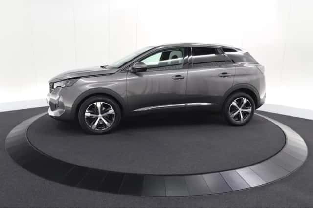 Peugeot 3008 (2021) thumbnail 63