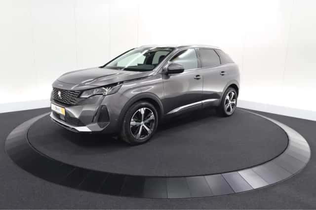 Peugeot 3008 (2021) thumbnail 64