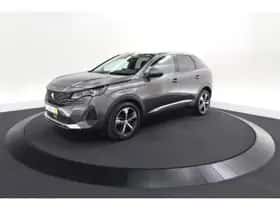 Peugeot 3008 (2021) thumbnail 64