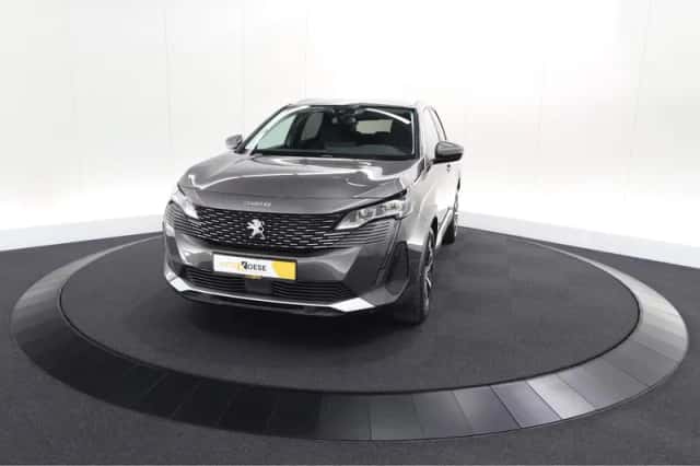 Peugeot 3008 (2021) thumbnail 65