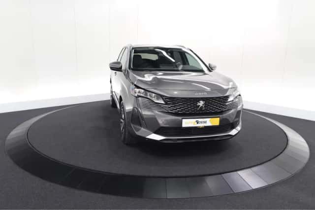 Peugeot 3008 (2021) thumbnail 66