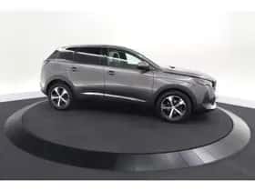 Peugeot 3008 (2021) thumbnail 8