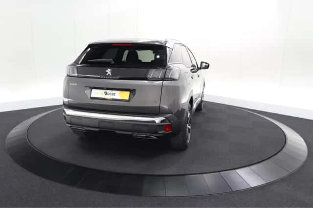 Peugeot 3008 (2021) thumbnail 10