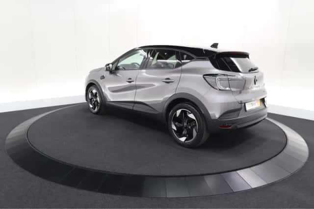 Renault Captur (2025) thumbnail 12