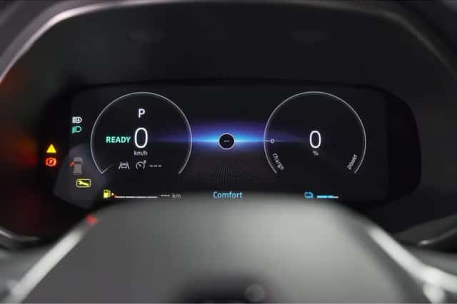 Renault Captur (2025) thumbnail 35