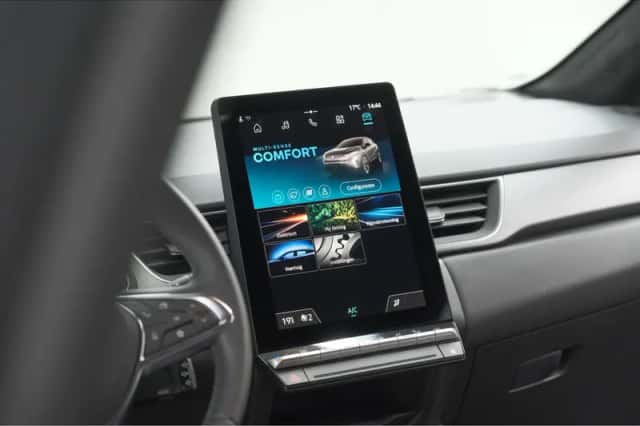 Renault Captur (2025) thumbnail 46
