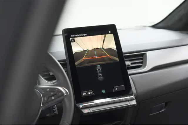 Renault Captur (2025) thumbnail 48
