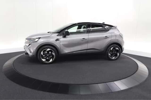 Renault Captur (2025) thumbnail 59