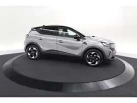 Renault Captur (2025) thumbnail 8