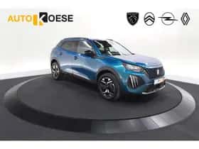 Peugeot 2008 (2025) thumbnail 1