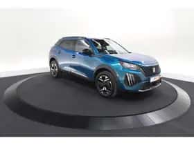 Peugeot 2008 (2025) thumbnail 7