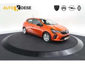 Renault Clio (2025)
