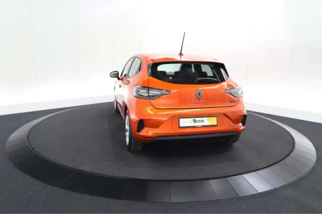 Renault Clio (2025) thumbnail 11