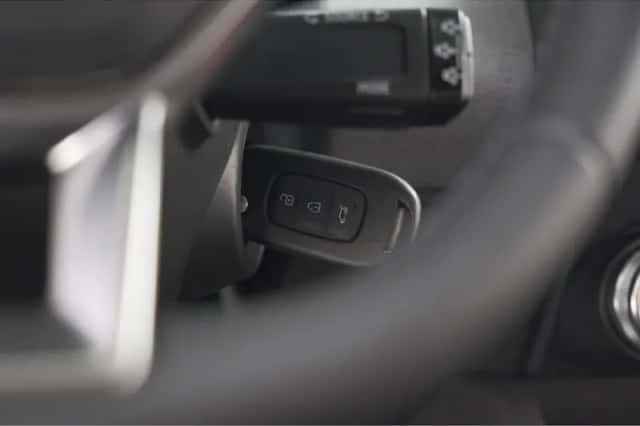 Renault Clio (2025) thumbnail 14