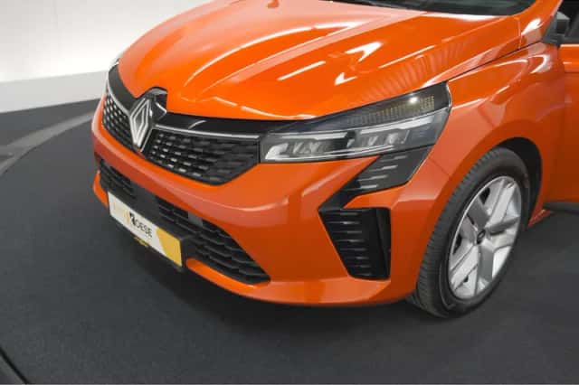 Renault Clio (2025) thumbnail 15