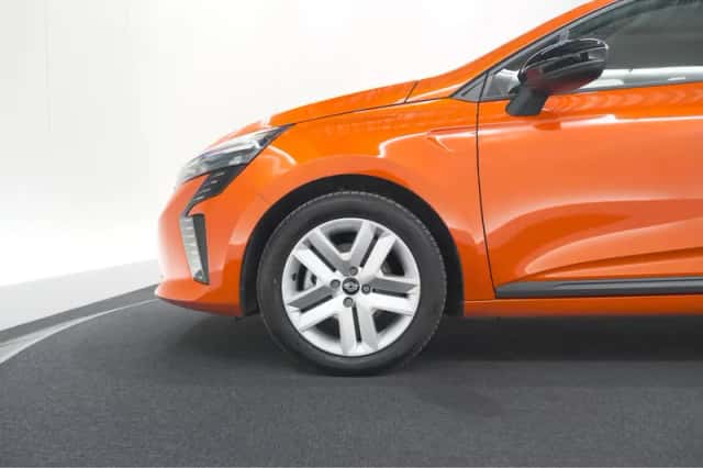 Renault Clio (2025) thumbnail 16