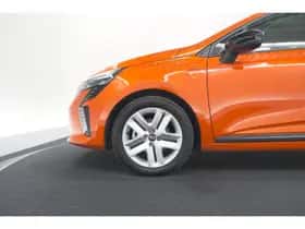 Renault Clio (2025) thumbnail 16