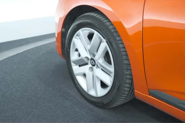 Renault Clio (2025) thumbnail 17