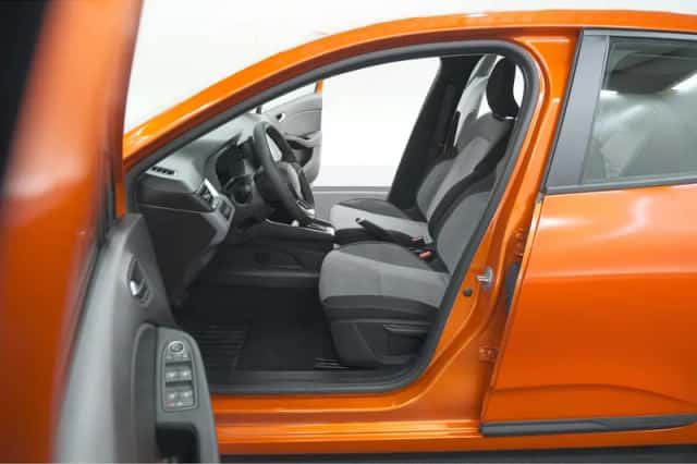 Renault Clio (2025) thumbnail 21