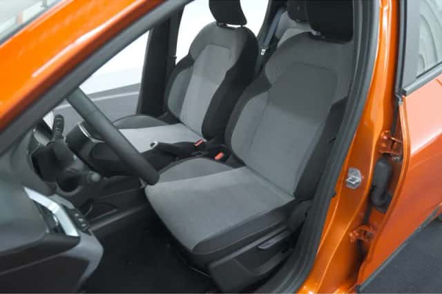 Renault Clio (2025) thumbnail 22