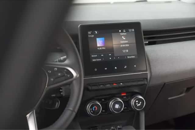 Renault Clio (2025) thumbnail 41