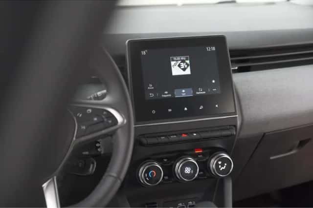 Renault Clio (2025) thumbnail 43