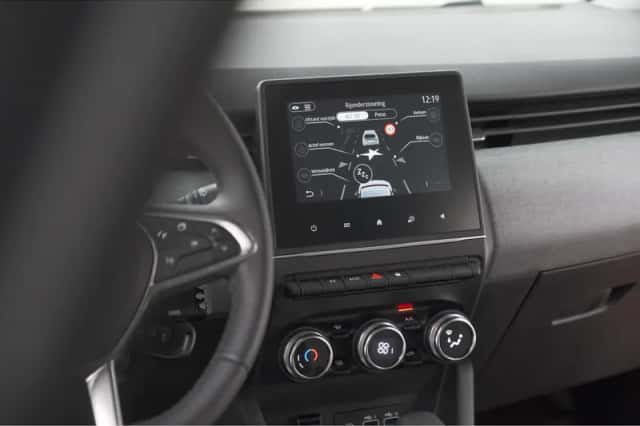 Renault Clio (2025) thumbnail 50