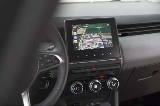 Renault Clio (2025) thumbnail 52
