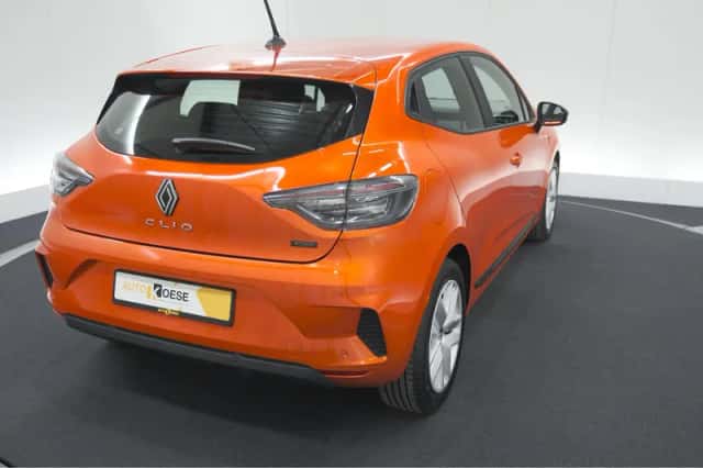 Renault Clio (2025) thumbnail 53