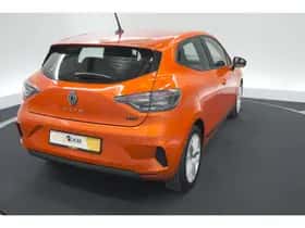 Renault Clio (2025) thumbnail 53