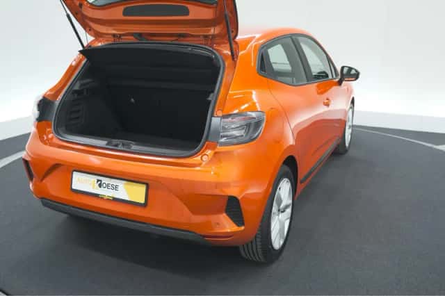 Renault Clio (2025) thumbnail 54