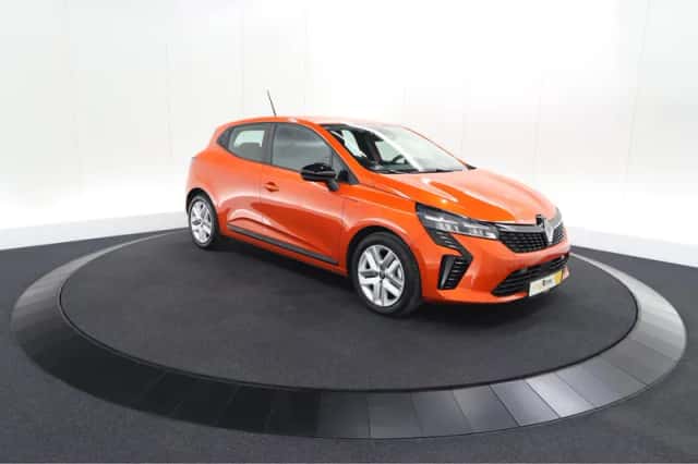 Renault Clio (2025) thumbnail 7
