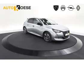 Peugeot 208 (2022)