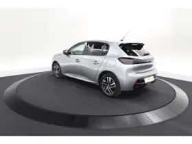 Peugeot 208 (2022) thumbnail 12
